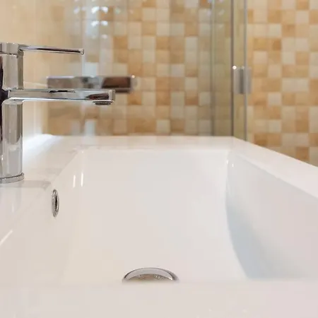 Marques Deluxe 3 & 4 Lägenhet Oporto