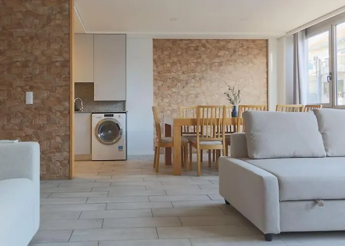 Marques Deluxe 3 & 4