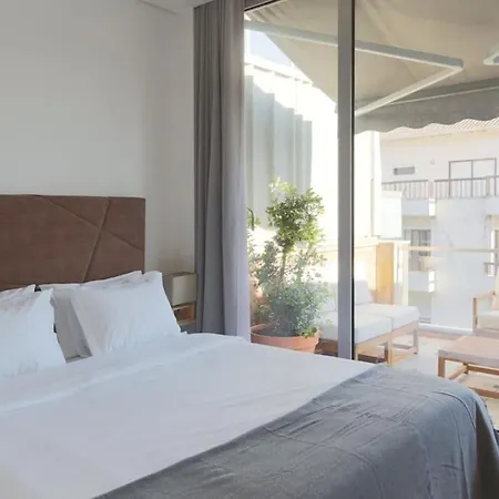 Marques Deluxe 3 & 4 Apartamento Porto