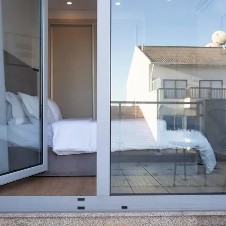 Marques Deluxe 3 & 4 Porto