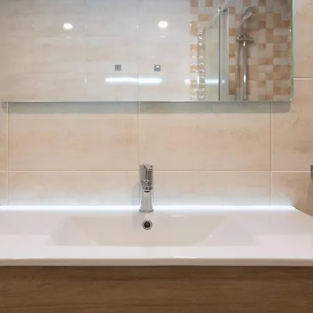 Marques Deluxe 3 & 4 Apartamento Porto