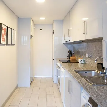 Apartment Marques Deluxe 3 & 4