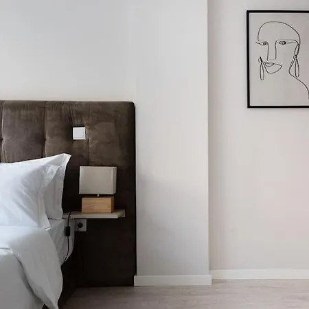 Marques Deluxe 3 & 4 * Porto