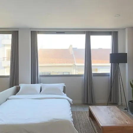 Marques Deluxe 3 & 4 Apartment *