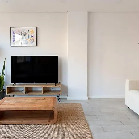 Marques Deluxe 3 & 4 Apartamento Porto