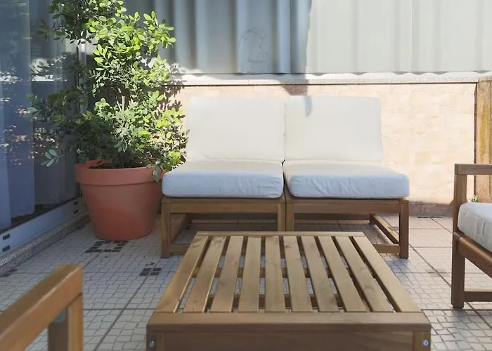 Apartament Marques Deluxe 3 & 4 *