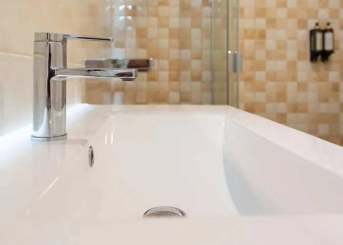 Marques Deluxe 3 & 4 Apartament Porto