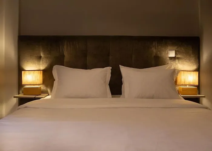 Lejlighed Marques Deluxe 3 & 4 Porto