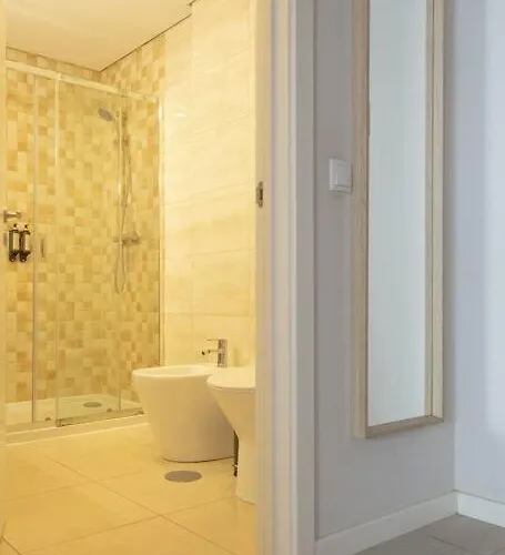 Marques Deluxe 3 & 4 Apartament Porto