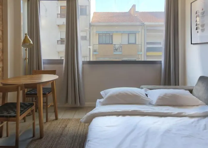 Marques Deluxe 3 & 4 Porto