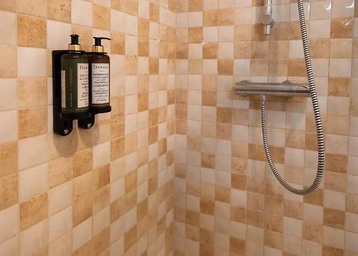 Lejlighed Marques Deluxe 3 & 4 Porto