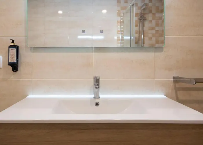 Marques Deluxe 3 & 4 Apartament Porto