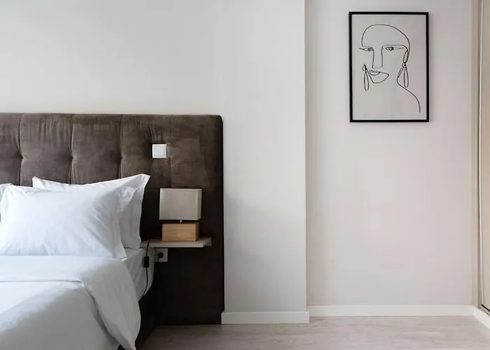 Marques Deluxe 3 & 4 * Porto