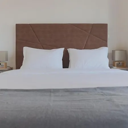 Marques Deluxe 3 & 4