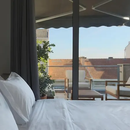 Marques Deluxe 3 & 4 Oporto