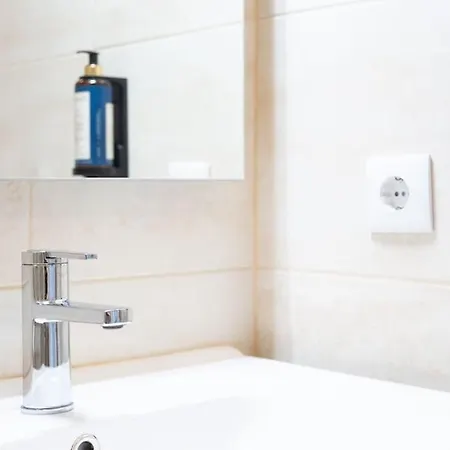 Apartamento Marques Deluxe 3 & 4 *