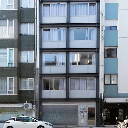 Apartamento Marques Deluxe 3 & 4