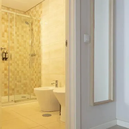 Marques Deluxe 3 & 4 Apartamento Oporto