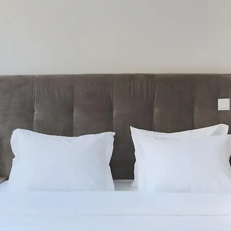 Apartmán Marques Deluxe 3 & 4