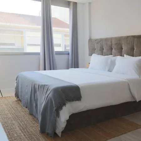 Apartamento Marques Deluxe 3 & 4 *