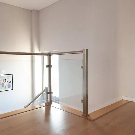 Marques Deluxe 3 & 4 Appartement *
