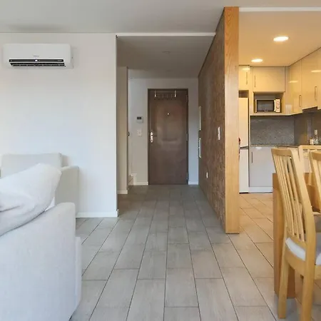 Apartmán Marques Deluxe 3 & 4 *