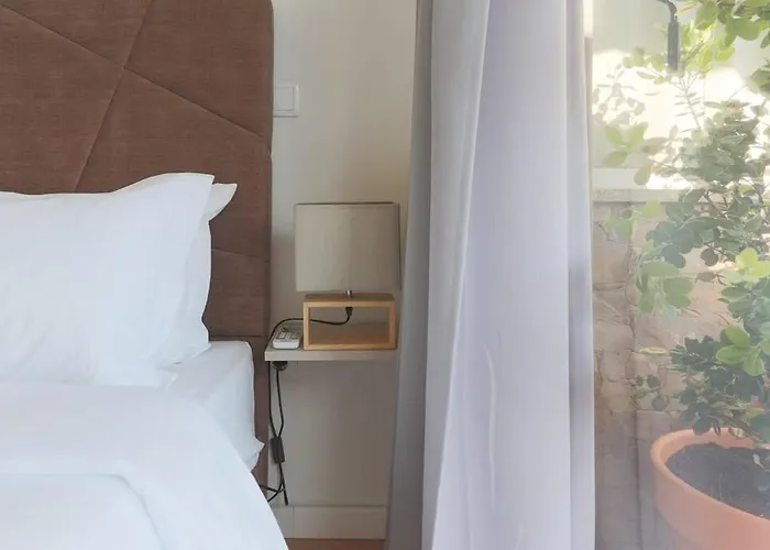 Apartmán Marques Deluxe 3 & 4 *