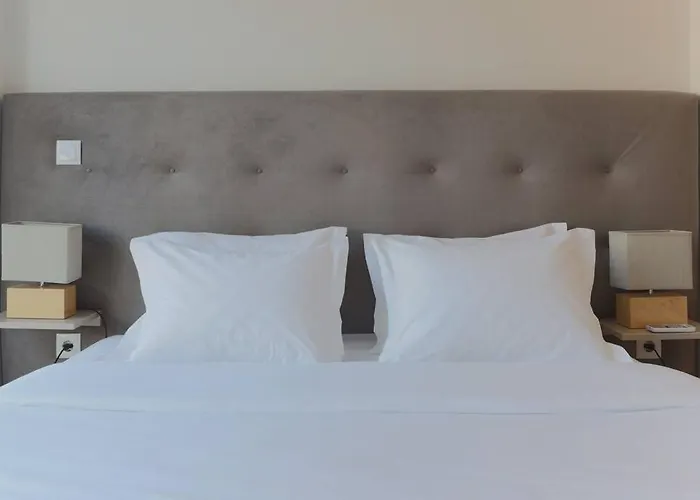 Apartmán Marques Deluxe 3 & 4 Porto