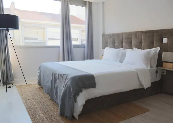 Apartmán Marques Deluxe 3 & 4 *