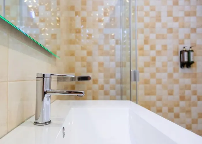 Marques Deluxe 3 & 4 * Porto