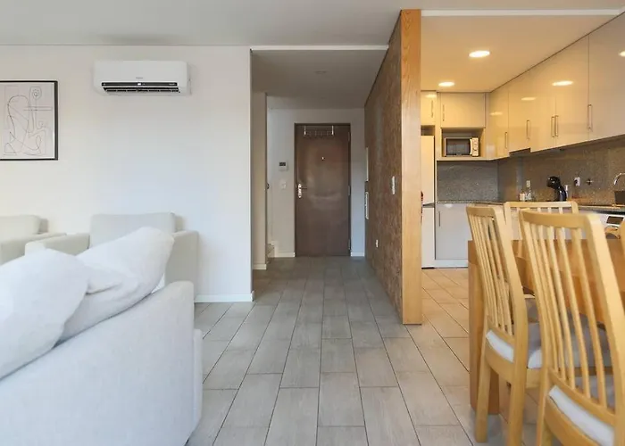 Apartmán Marques Deluxe 3 & 4 *