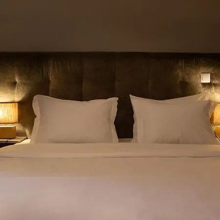 Apartment Marques Deluxe 3 & 4 Porto