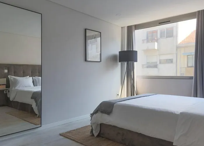 Marques Deluxe 3 & 4